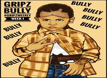 Gripz - Bully