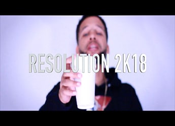 JU$TIN - Resolution