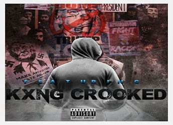 KXNG Crooked - A Party Going On