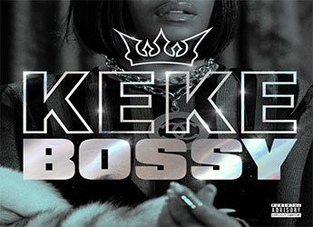 Keke - Bossy