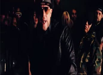 Klee Magor & ONYX - Hardcore Rap