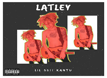 Lil Boii Kantu - Lately