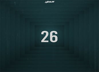Mpulse - 26 (EP)