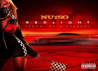 Nutso - Red Light