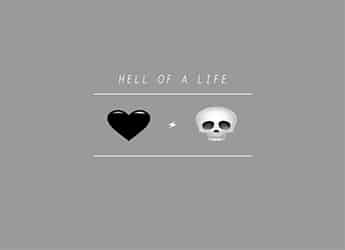 RYEN - Hell Of A Life