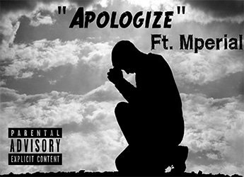 Spoda a.k.a. Mr.Dopeflow ft. Mperial - Apologize