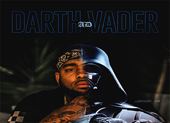 AD - Darth Vader