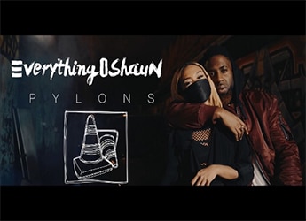 EverythingOShauN - Pylons Video