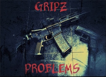 Gripz - Problems (Prod By Jacob Lethal Beats)
