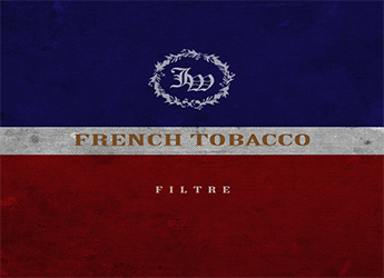 Jakk Wonders - French Tobacco