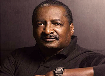 Mathew Knowles' New Book Stirs Topics of Racism Colorism & Growing Up in America