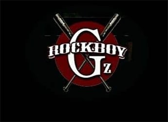 Rockboy Gz Official â€œGz Upâ€ Video