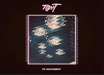 TGUT ft. Dutchboy - Maybe