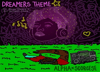 Alpha x Scorcese ft. Brian Ennals & Michael Rocks - Dreamers Theme