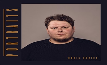 Chris Orrick - Announces New Album & Releases 'Bottom Feeders' ft. Fashawn
