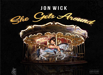 Jon Wick - She Get Around