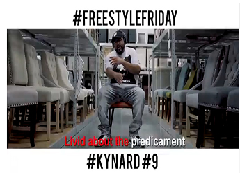 Kynard - Money Tree (Freestyle Friday #9)