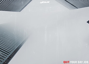 Mpulse - Quit Your Day Job (EP)