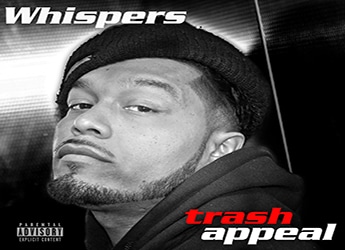 Whispers - Trash Appeal
