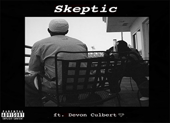 Alchemy ft. Devon Culbert - Skeptic