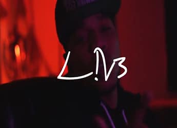 Ant LV3 Icon Video