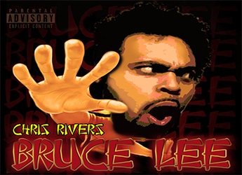 Chris Rivers - Bruce Lee (Freestyle)