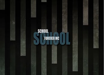 Forever M.C. ft. Lupe Fiasco Talib Kweli Hus Kingpin Rozewood School Video