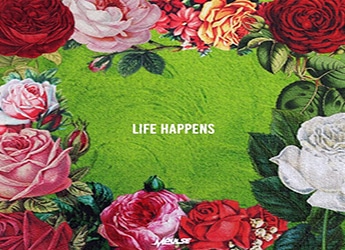 Mpulse Releases - Life Happens EP