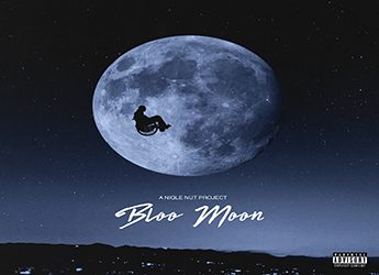 NIQLE NUT - Bloo Moon