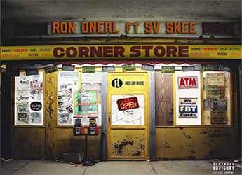 Ron Oneal - Corner Store