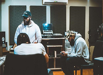 Stalley - Announces Appointment of Smitti Boi As Head of A&R for label, 'Blue Collar Gang'