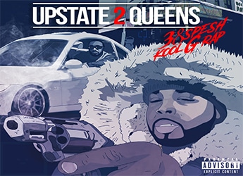 38 Spesh & Kool G Rap - Upstate 2 Queens