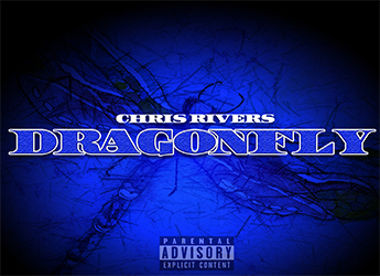 Chris Rivers - Dragonfly