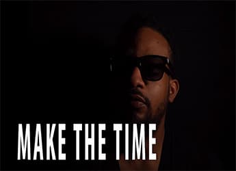 Cuzoh - Make The Time Video