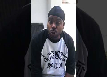 Daz Dillinger - Explains How He Took $120k From Suge Knight
