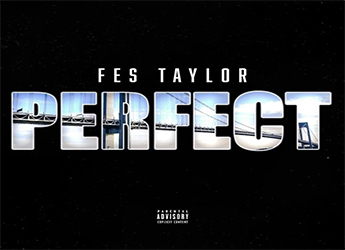 Fes Taylor - Perfect