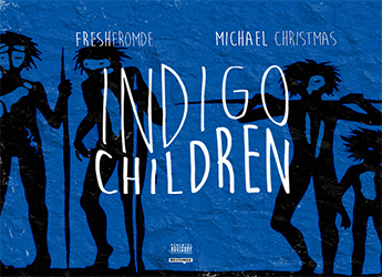 FreshfromDE ft. Michael Christmas - Indigo Children (prod. by David Yields)