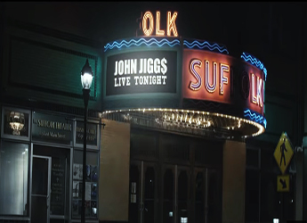 John Jiggs - Nights Like This Video