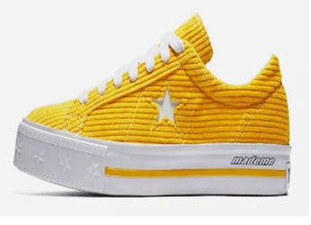 MadeMe x Converse One Star Release Date 250