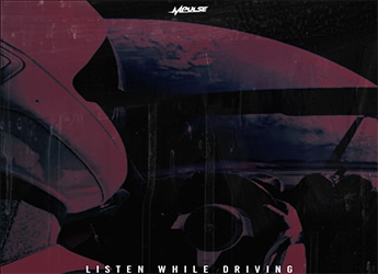 Mpulse - Listen While Driving (EP)