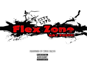 Ray Fresh - Flex Zone