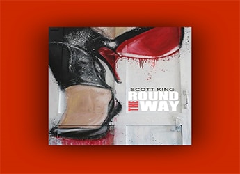 Scott King - Round The Way