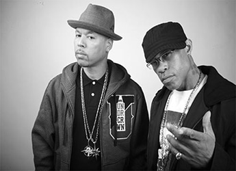Solar Pens New Book 'The Moment of Truth Guru-Gang Starr Life & Death Story'