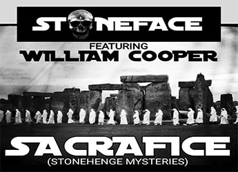 Stoneface & William Cooper - Sacrafice