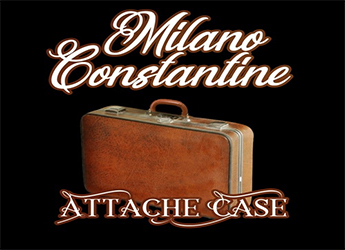 Milano Constantine - Attache Case (prod. by Oh Jay)