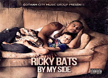 Ricky Bats - By My Side