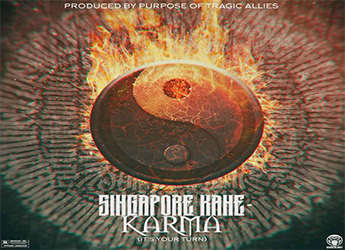 Singapore Kane - Karma (prod. by Tragic Allies)