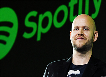 Spotify Is Hitting Labels Where It Hurts the Most Brand-New Talent
