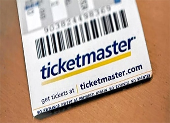 Ticketmaster Could Face Criminal Penalties After a Major Data Breach