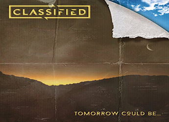 Classified - Tomorrow Could Be... EP